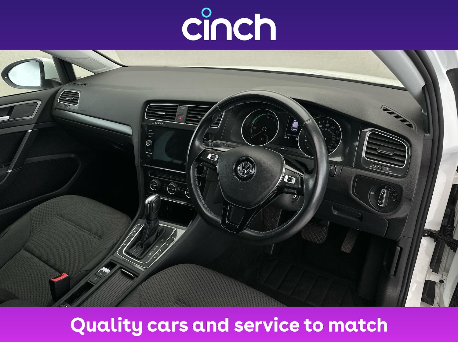 Used Volkswagen Golf 2020 for sale - 76334212: Photo 12