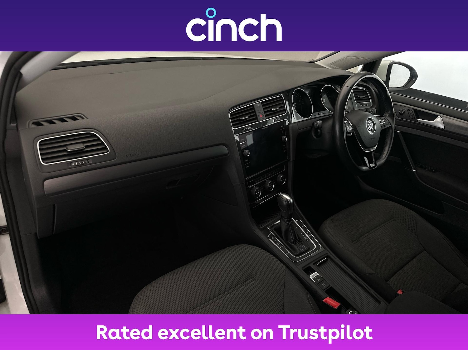 Used Volkswagen Golf 2020 for sale - 76334212: Photo 14