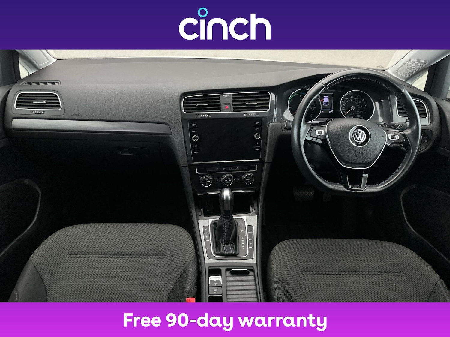 Used Volkswagen Golf 2020 for sale - 76334212: Photo 15