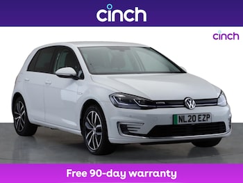 Volkswagen - Golf