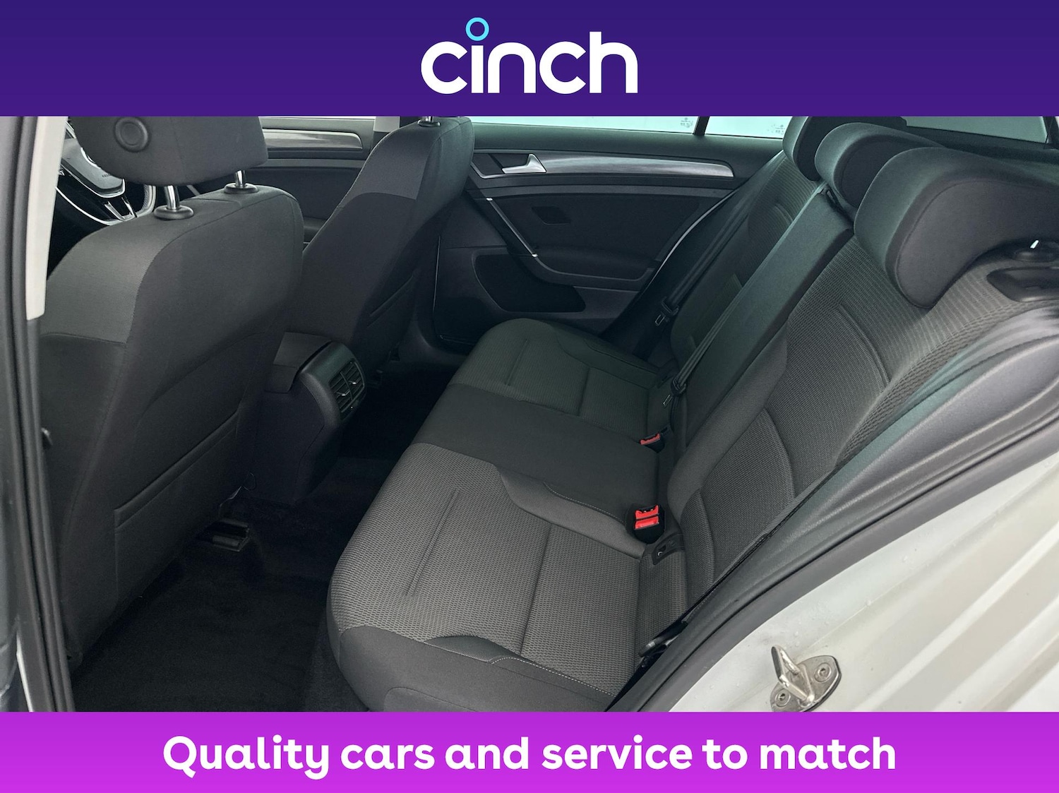 Used Volkswagen Golf 2020 for sale - 76334212: Photo 20