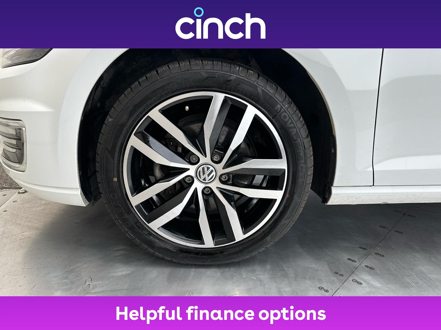 Used Volkswagen Golf 2020 for sale - 76334212: Photo 24