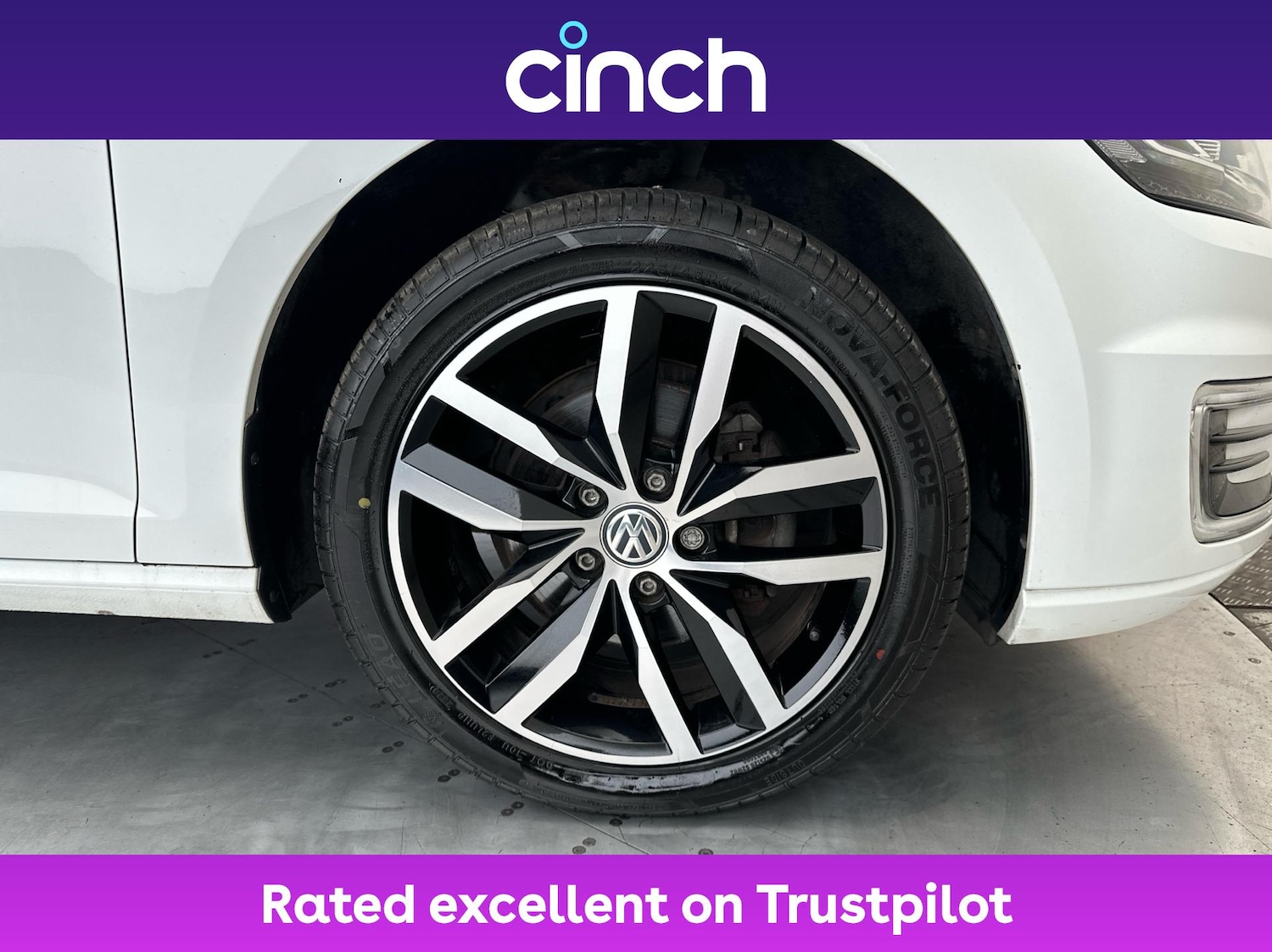 Used Volkswagen Golf 2020 for sale - 76334212: Photo 28