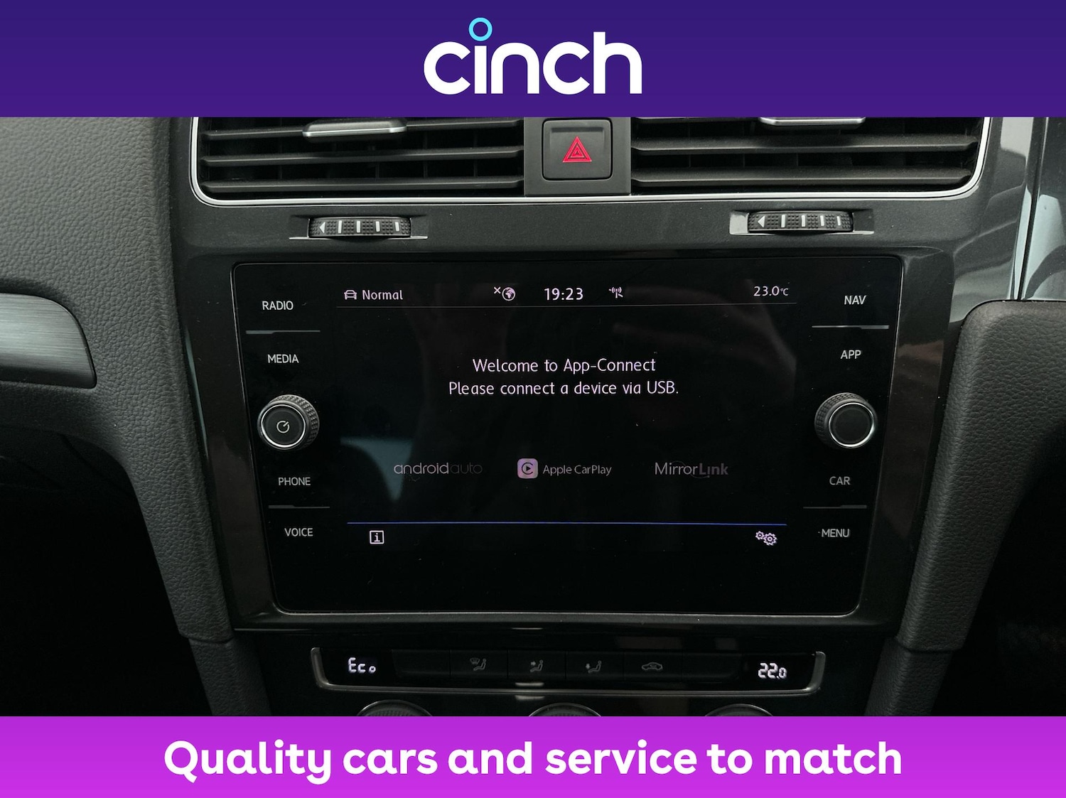 Used Volkswagen Golf 2020 for sale - 76334212: Photo 32