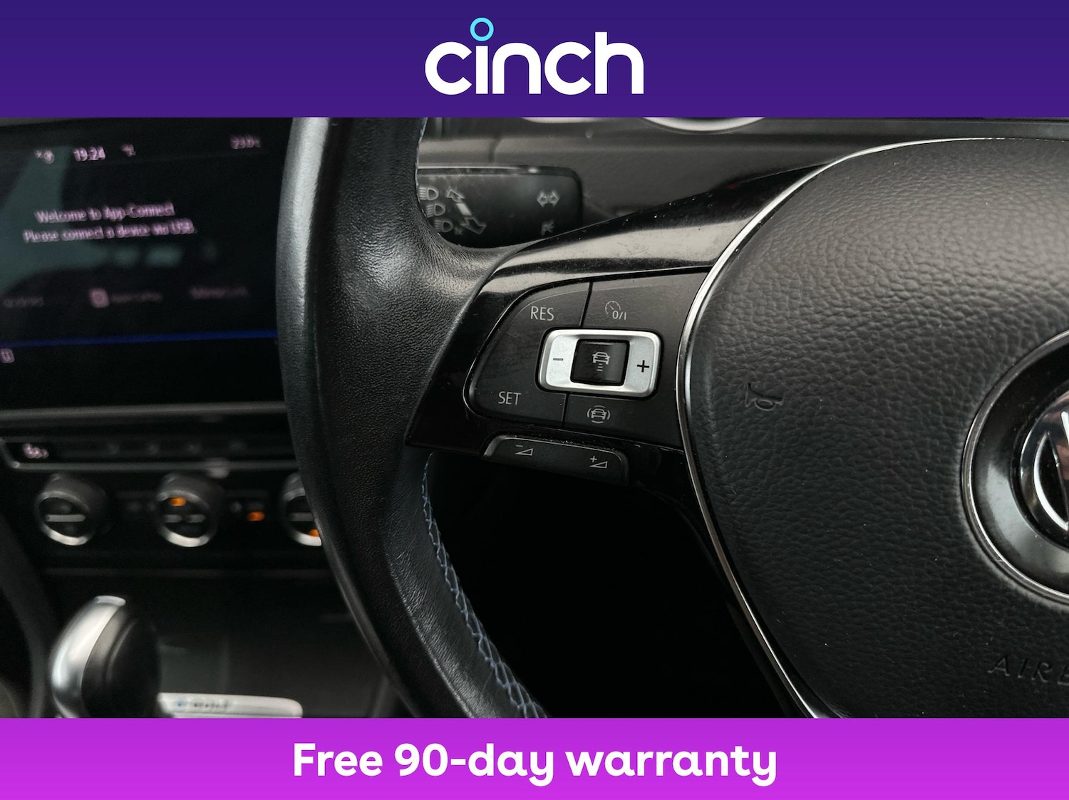 Used Volkswagen Golf 2020 for sale - 76334212: Photo 34