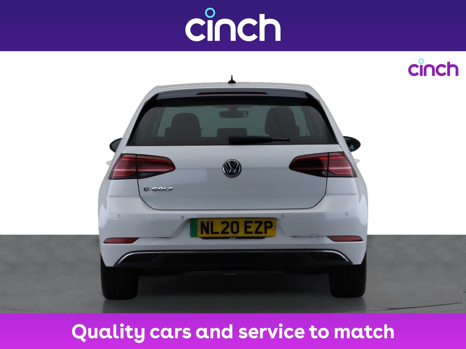 Used Volkswagen Golf 2020 for sale - 76334212: Photo 5