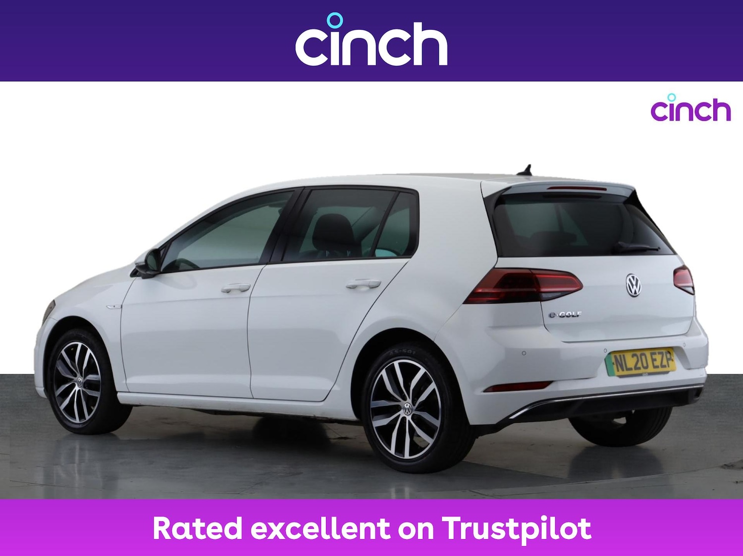 Used Volkswagen Golf 2020 for sale - 76334212: Photo 6