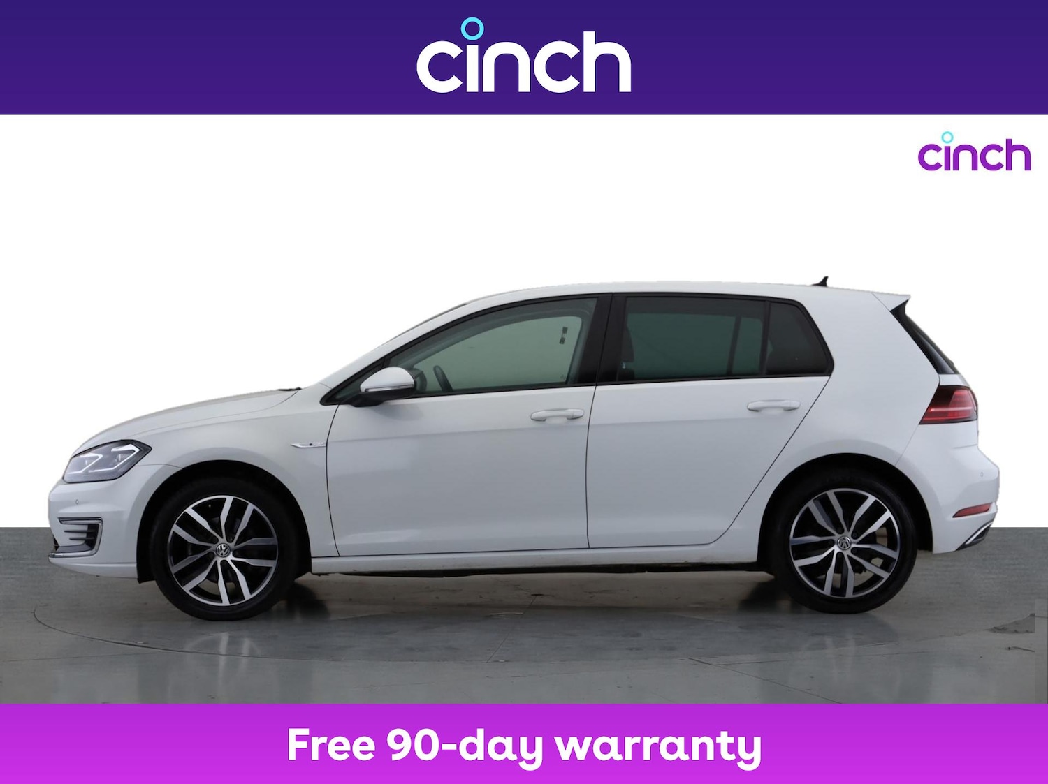 Used Volkswagen Golf 2020 for sale - 76334212: Photo 8