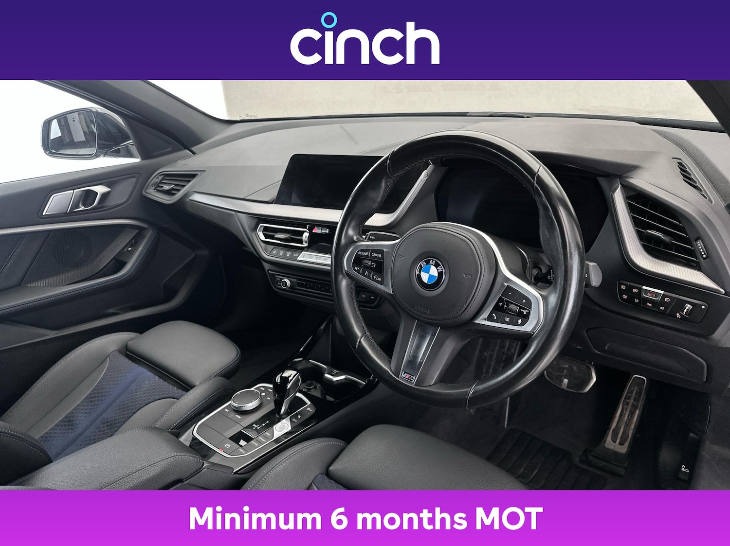 Used BMW 1 Series 2022 for sale - 76635877: Photo 12