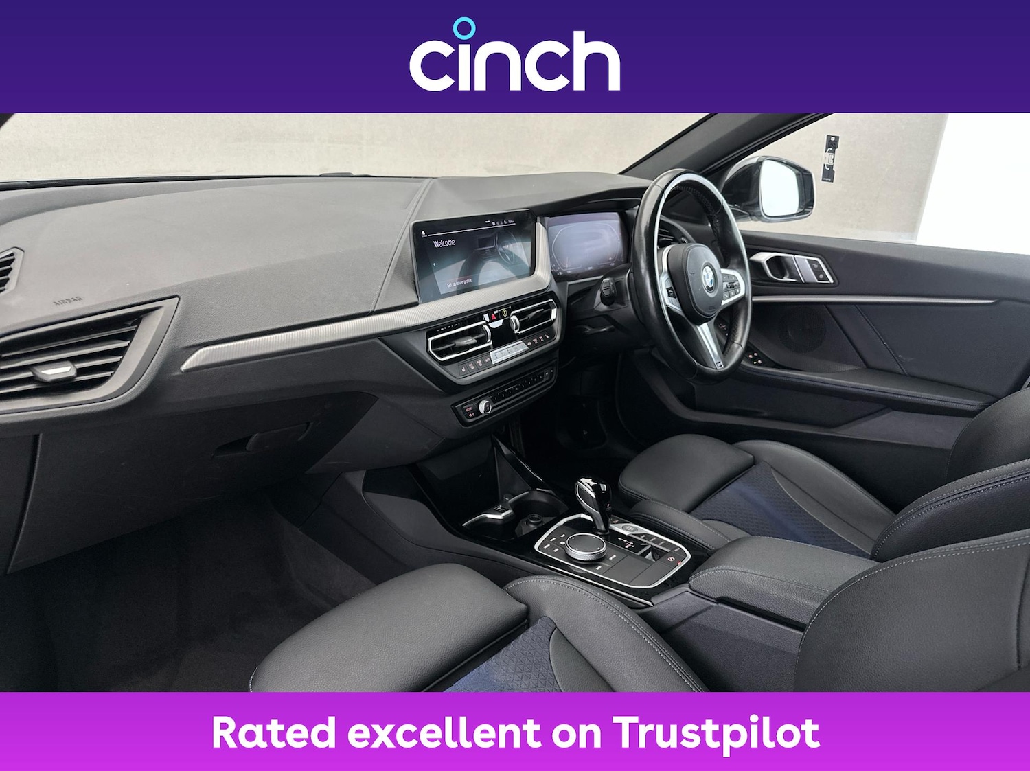 Used BMW 1 Series 2022 for sale - 76635877: Photo 14