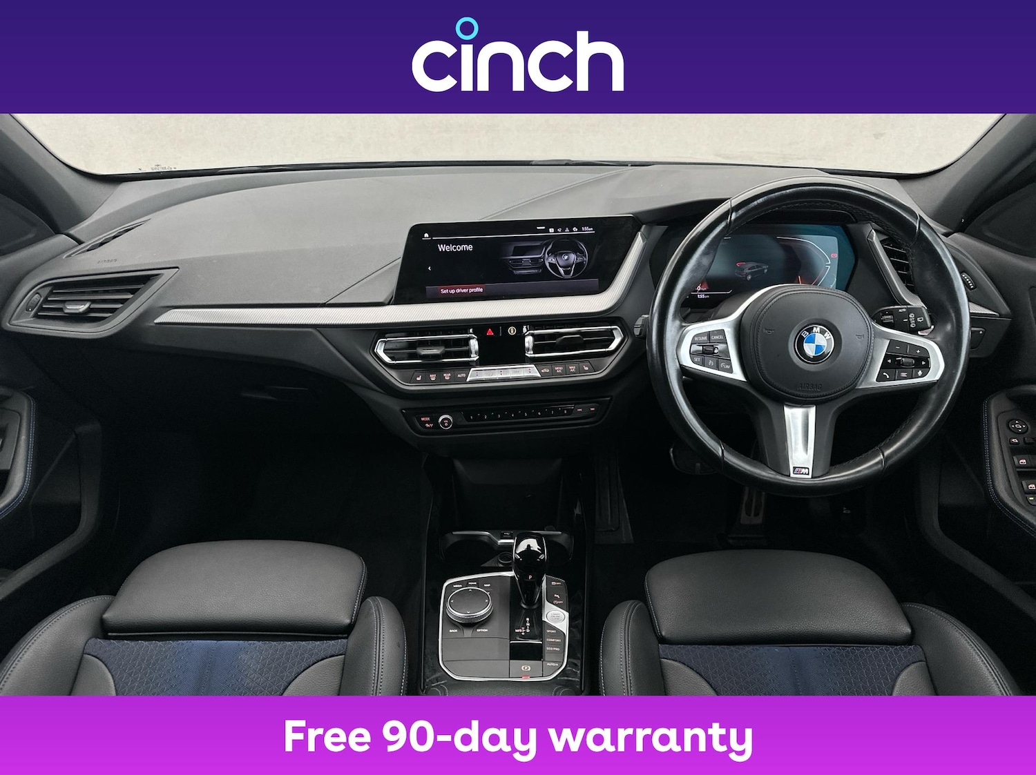 Used BMW 1 Series 2022 for sale - 76635877: Photo 15