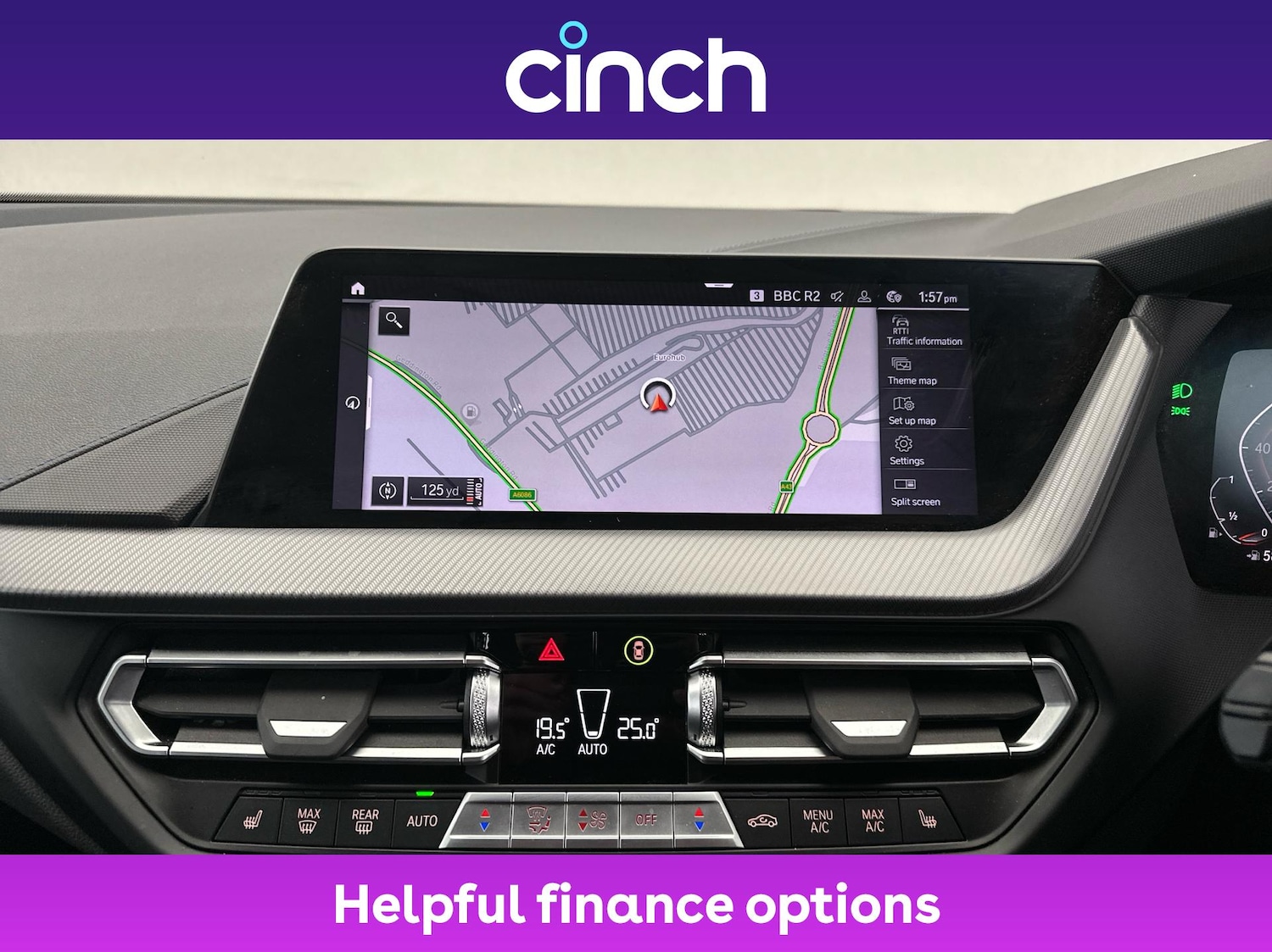 Used BMW 1 Series 2022 for sale - 76635877: Photo 17