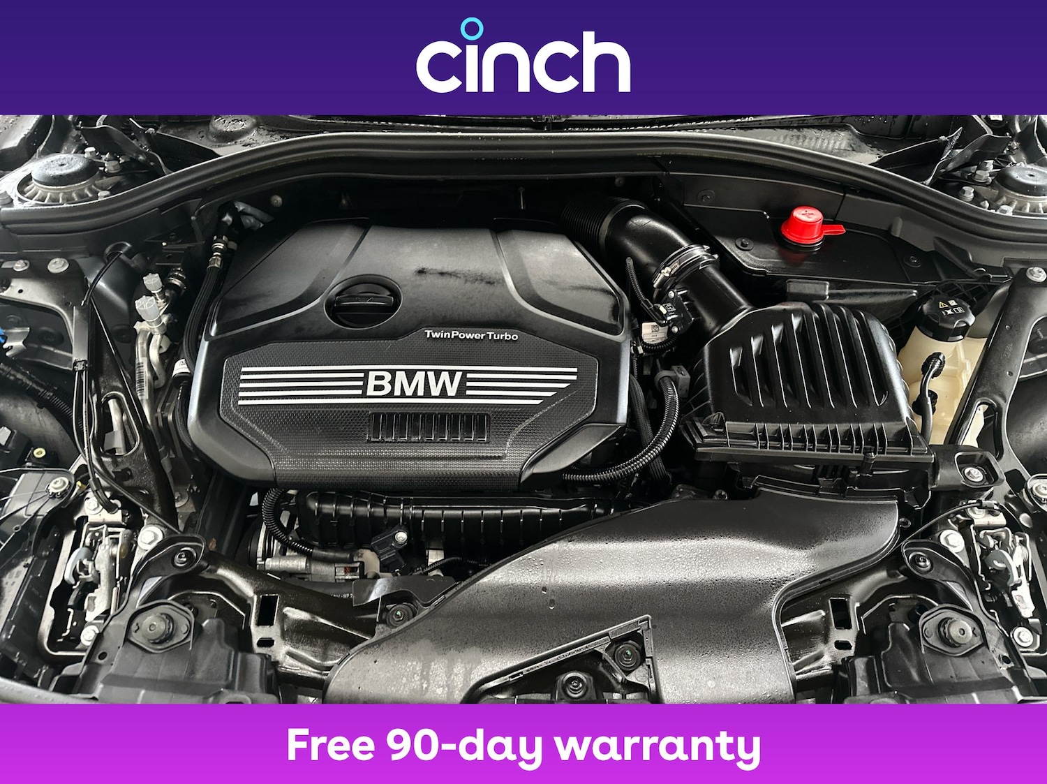 Used BMW 1 Series 2022 for sale - 76635877: Photo 23