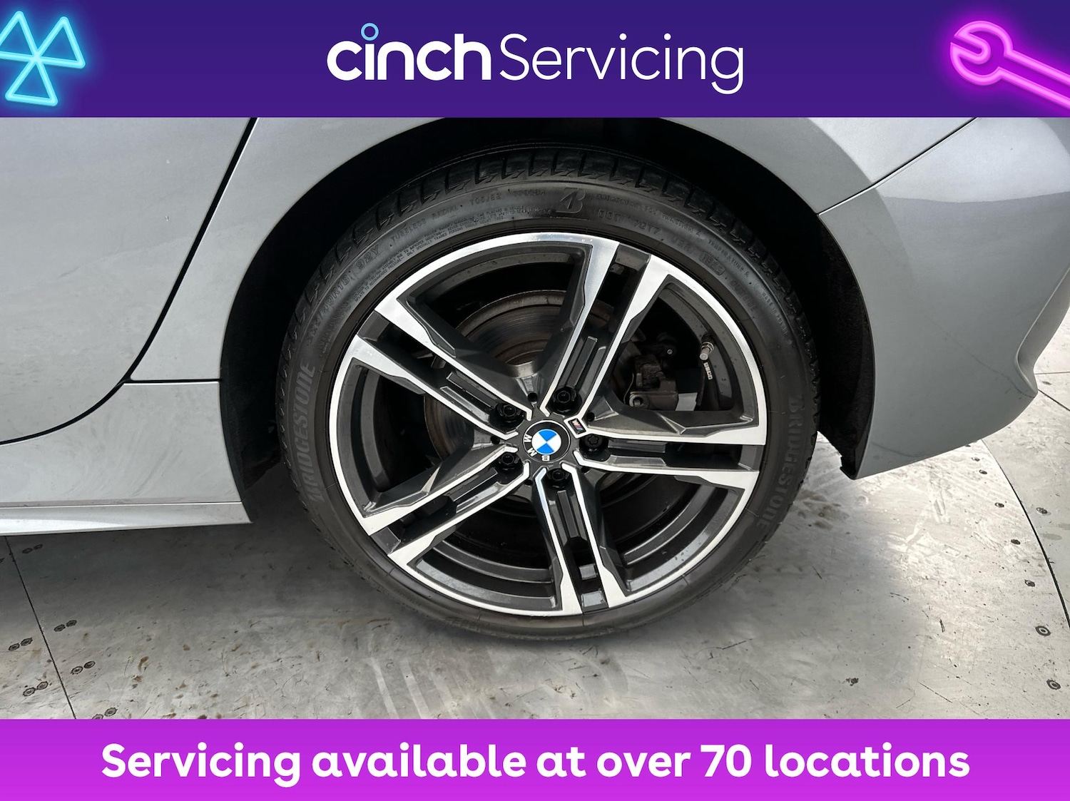 Used BMW 1 Series 2022 for sale - 76635877: Photo 26