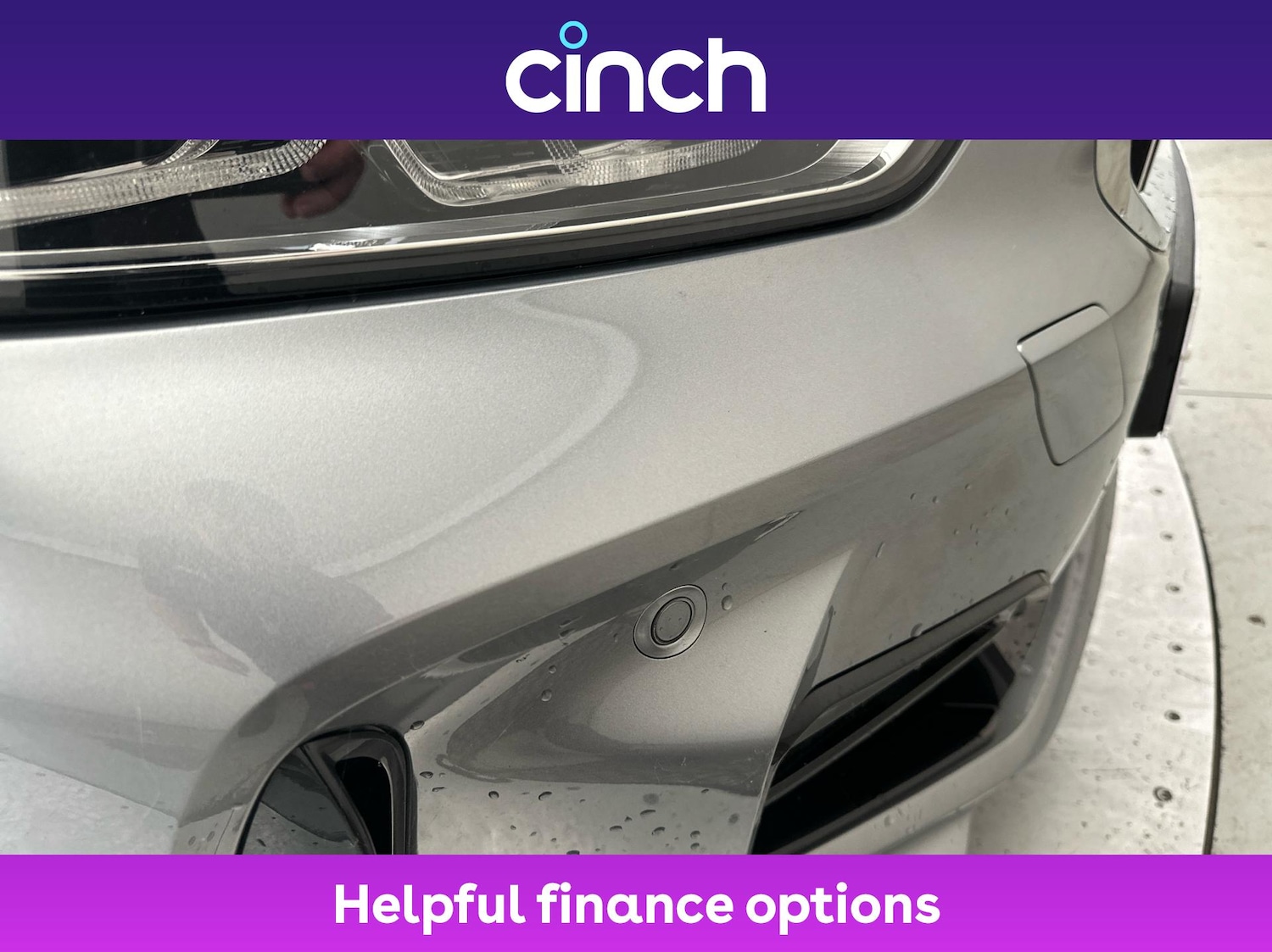 Used BMW 1 Series 2022 for sale - 76635877: Photo 35