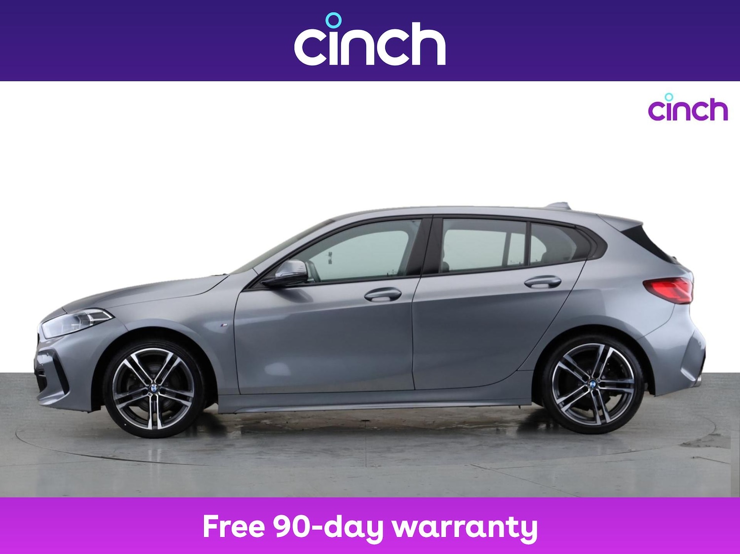 Used BMW 1 Series 2022 for sale - 76635877: Photo 8