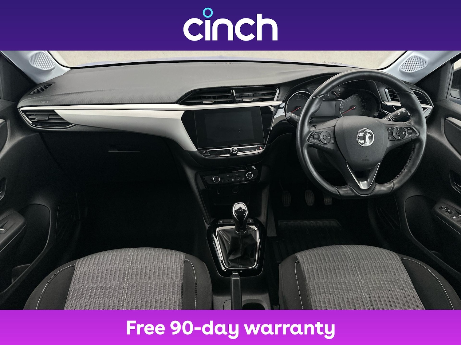 Used Vauxhall Corsa 2022 for sale - 76318514: Photo 15