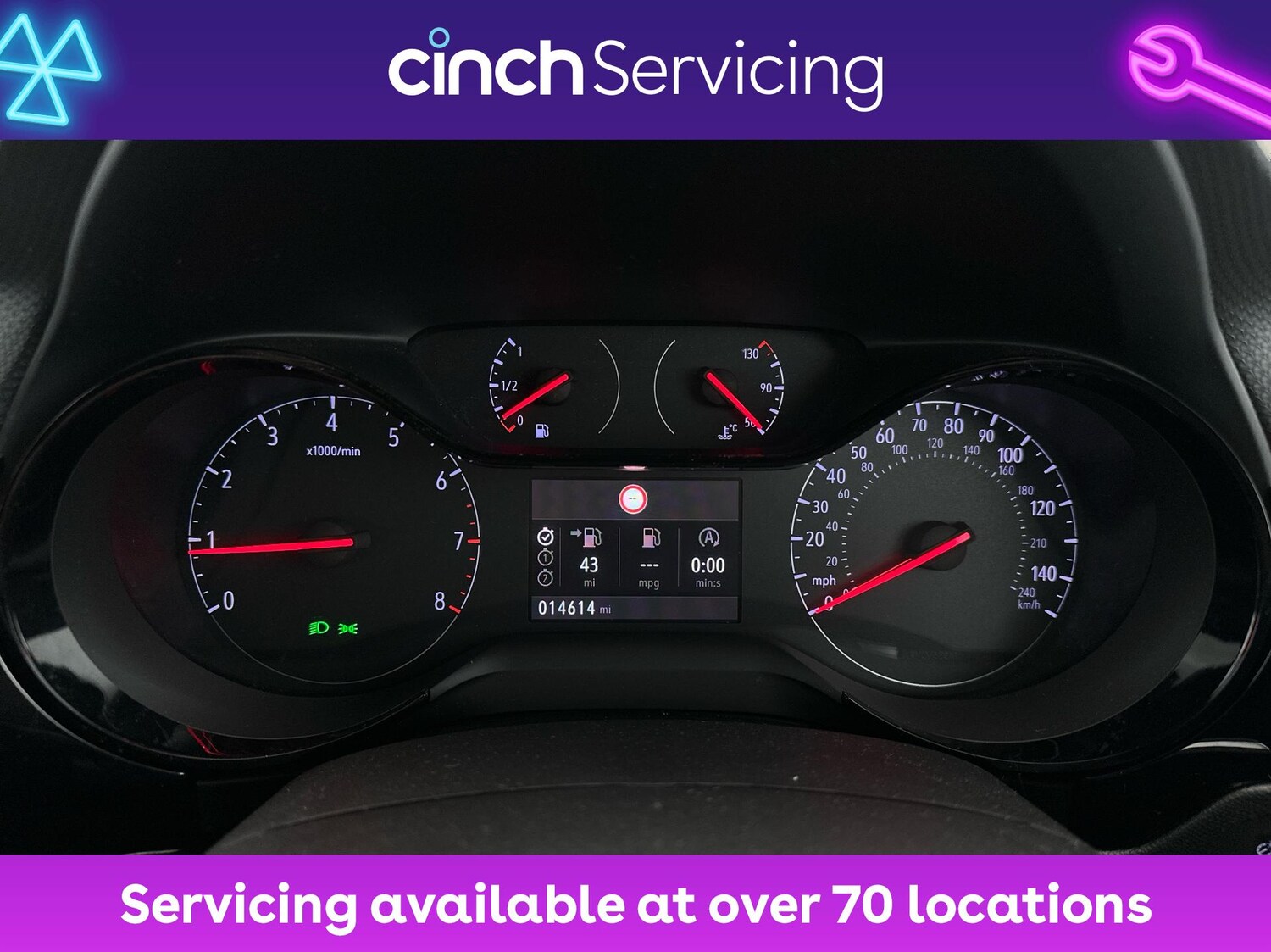 Used Vauxhall Corsa 2022 for sale - 76318514: Photo 18