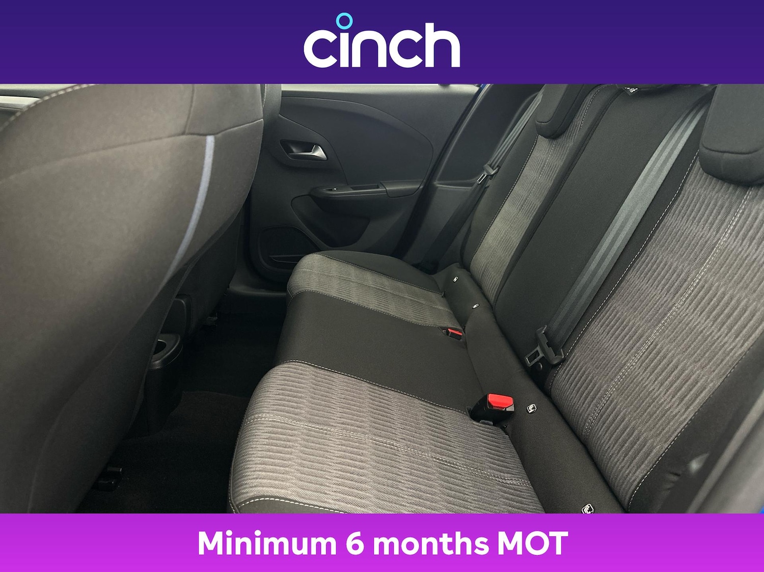 Used Vauxhall Corsa 2022 for sale - 76318514: Photo 20