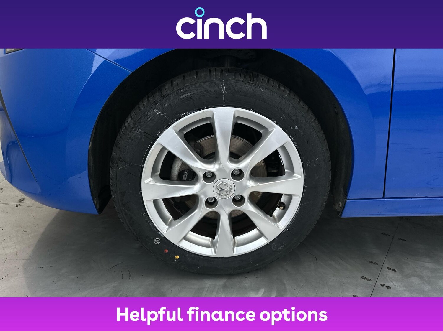 Used Vauxhall Corsa 2022 for sale - 76318514: Photo 24