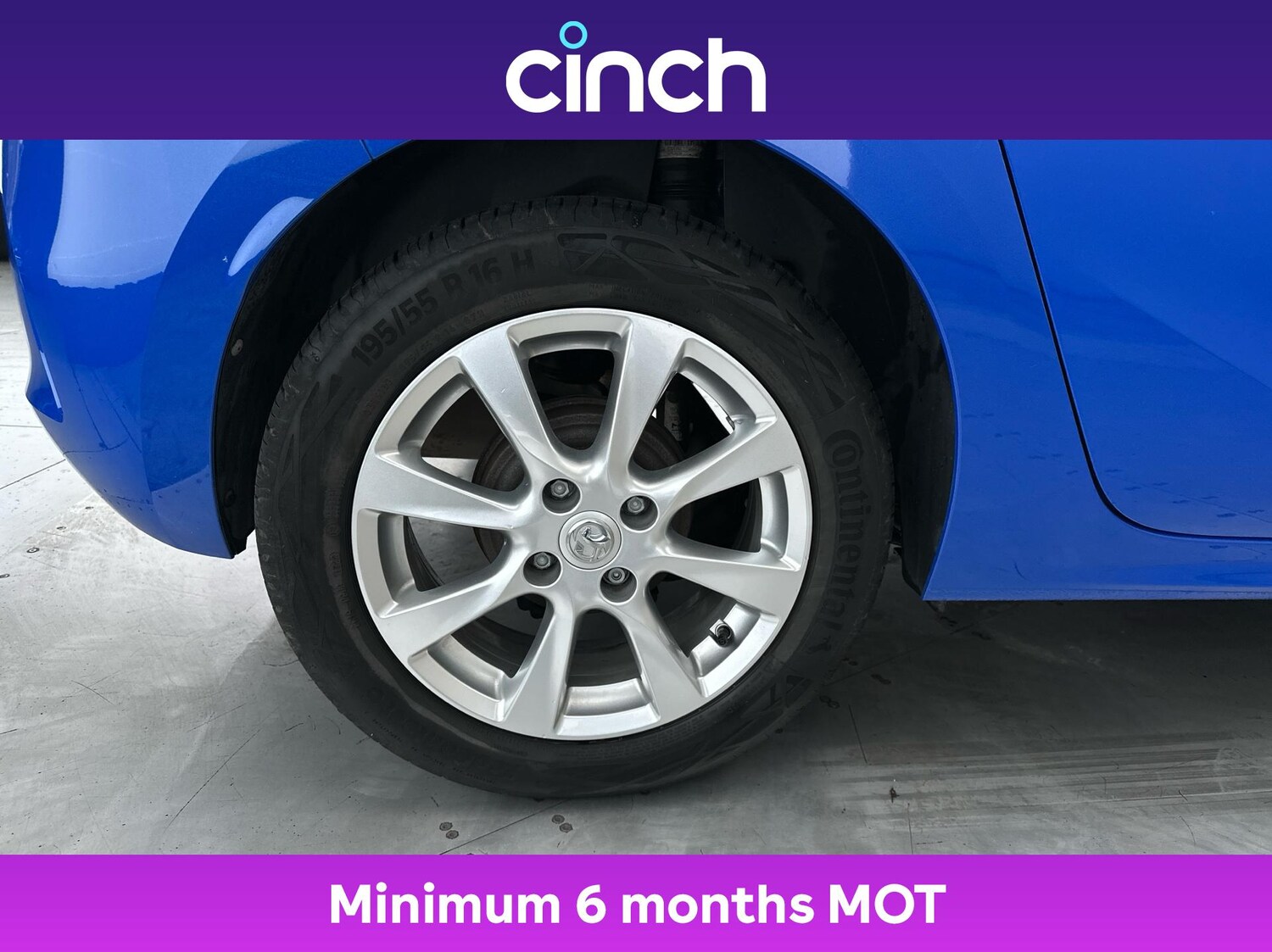 Used Vauxhall Corsa 2022 for sale - 76318514: Photo 27