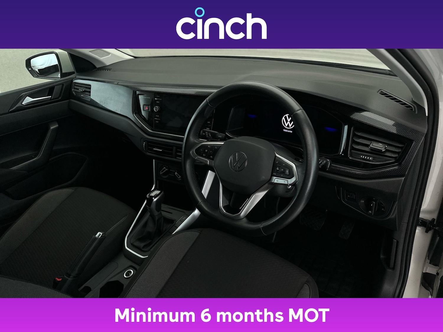 Used Volkswagen Polo 2025 for sale - 76112641: Photo 12
