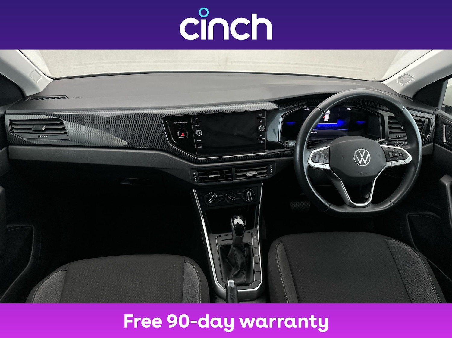 Used Volkswagen Polo 2025 for sale - 76112641: Photo 15