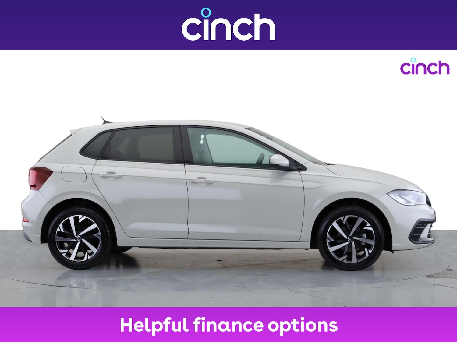 Used Volkswagen Polo 2025 for sale - 76112641: Photo 2