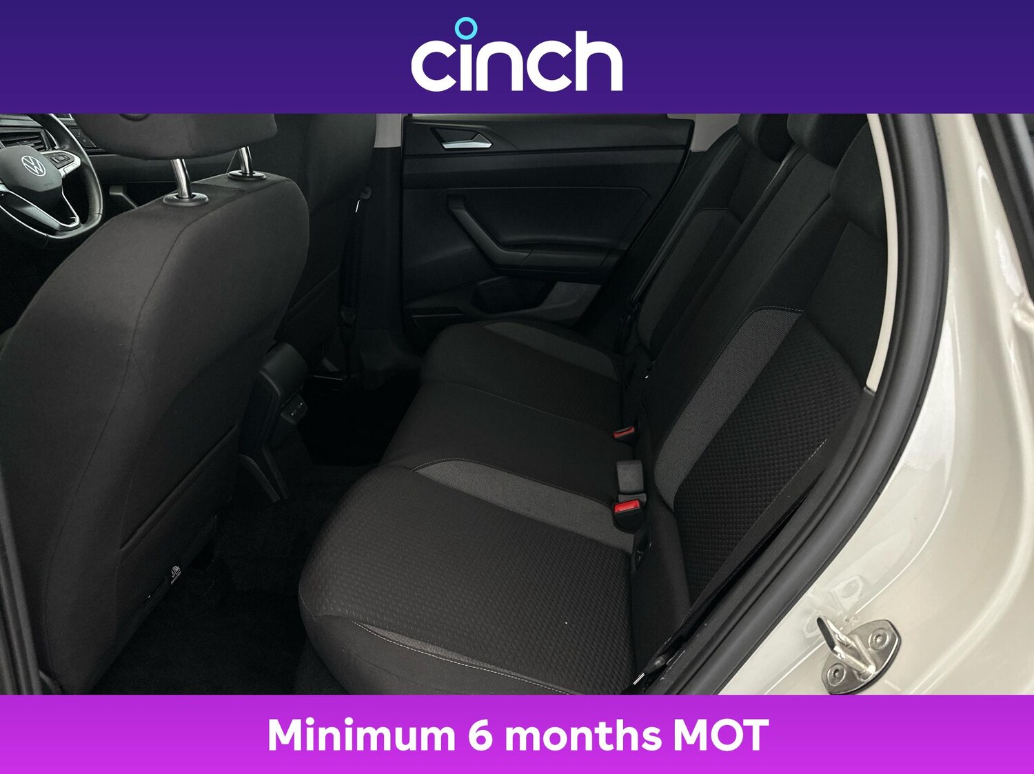 Used Volkswagen Polo 2025 for sale - 76112641: Photo 20
