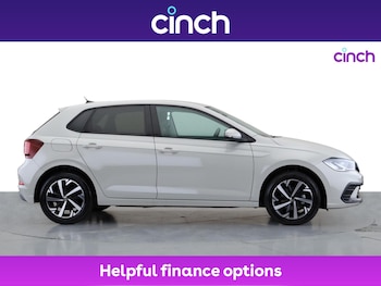 Used Volkswagen Polo 2025 for sale - 76112641: Photo 2
