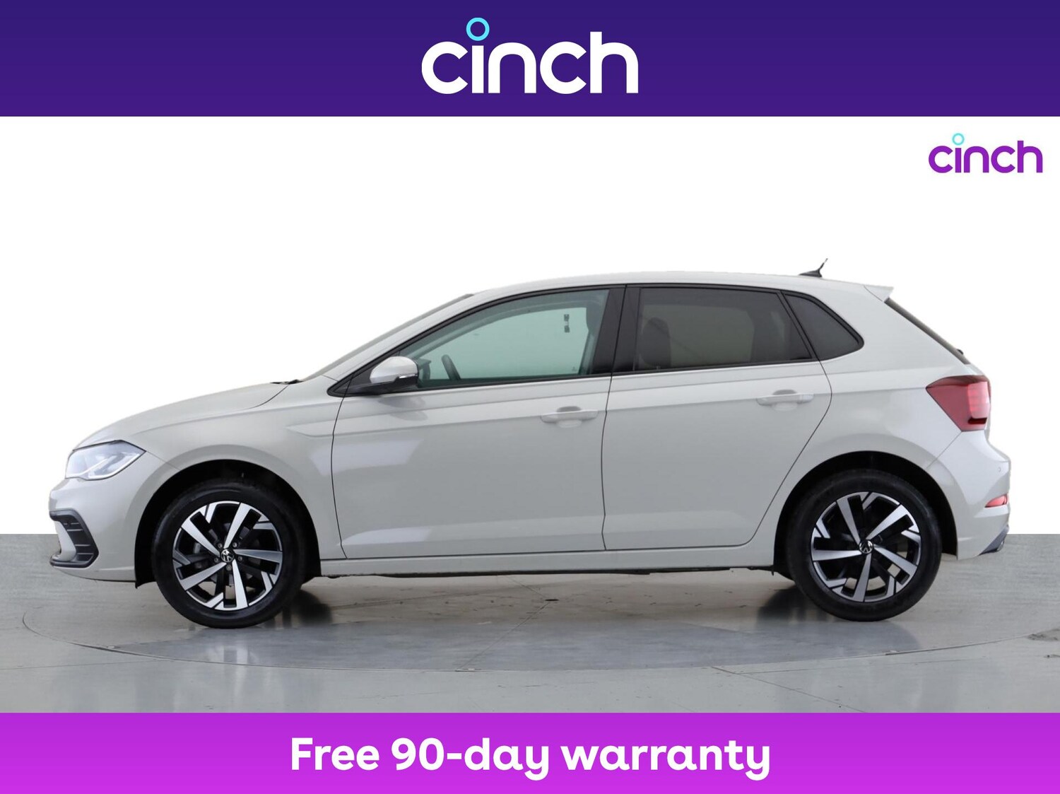 Used Volkswagen Polo 2025 for sale - 76112641: Photo 8