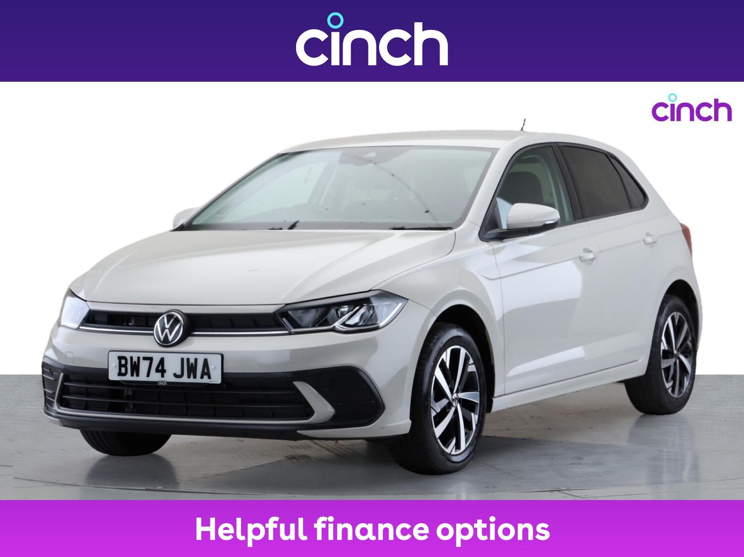 Used Volkswagen Polo 2025 for sale - 76112641: Photo 9