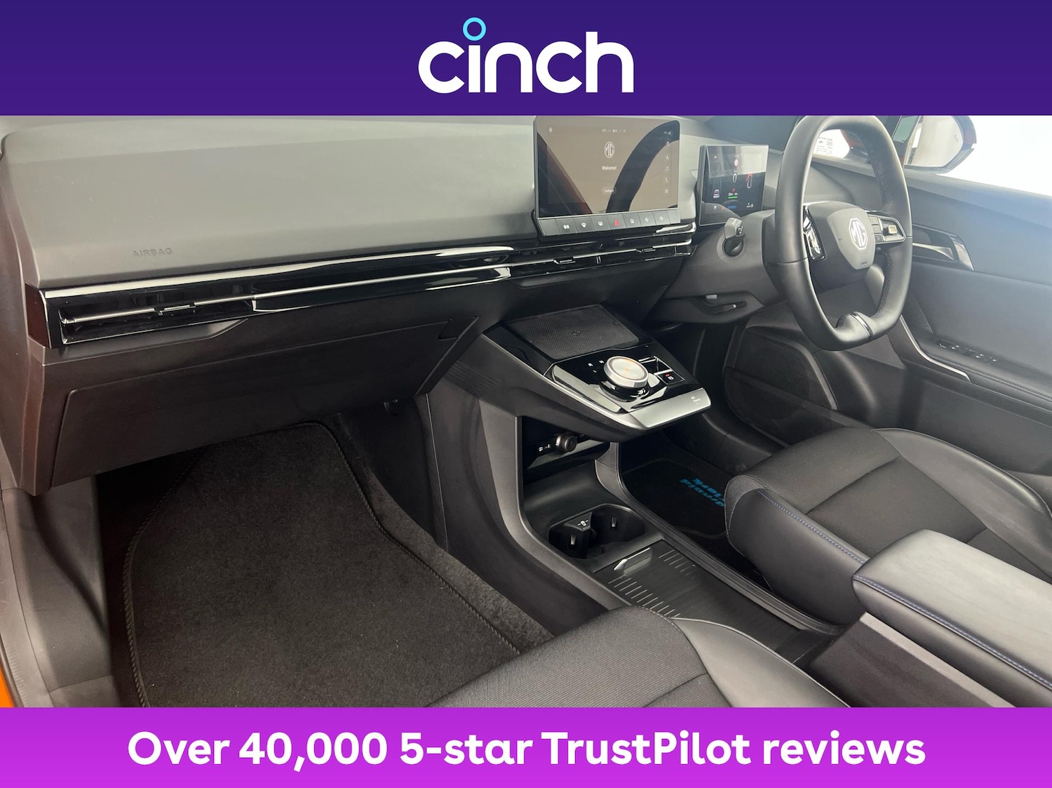 Used MG MG4 2023 for sale - 76670242: Photo 14