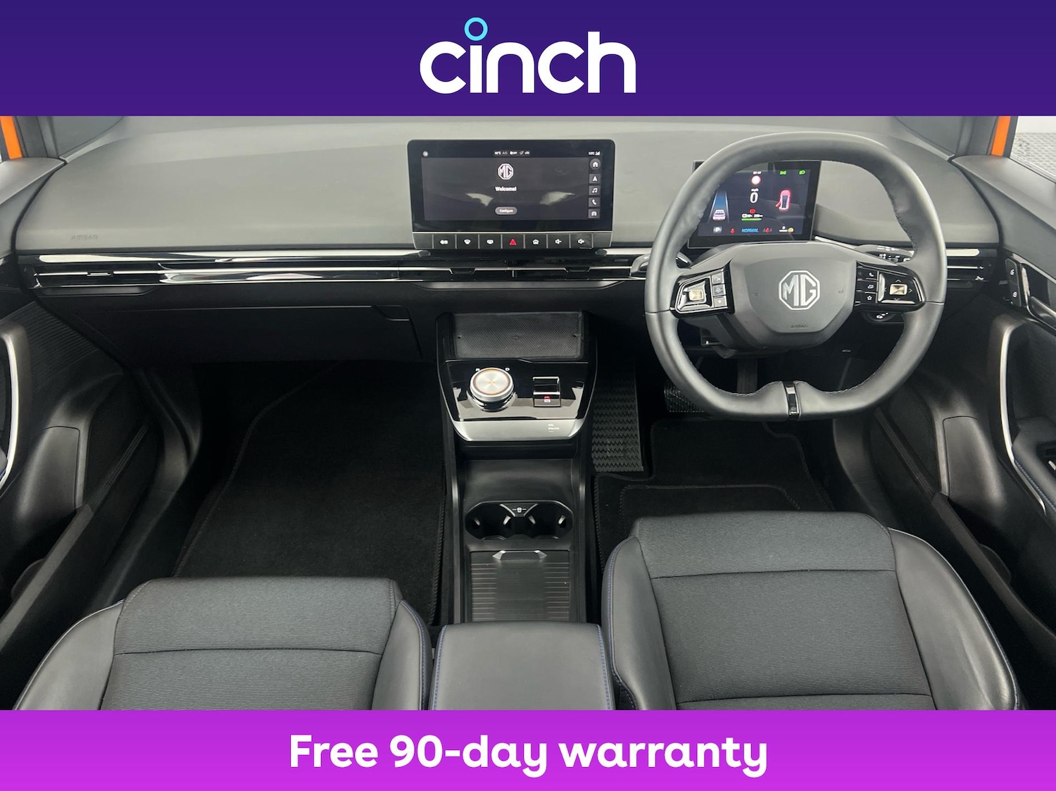 Used MG MG4 2023 for sale - 76670242: Photo 15