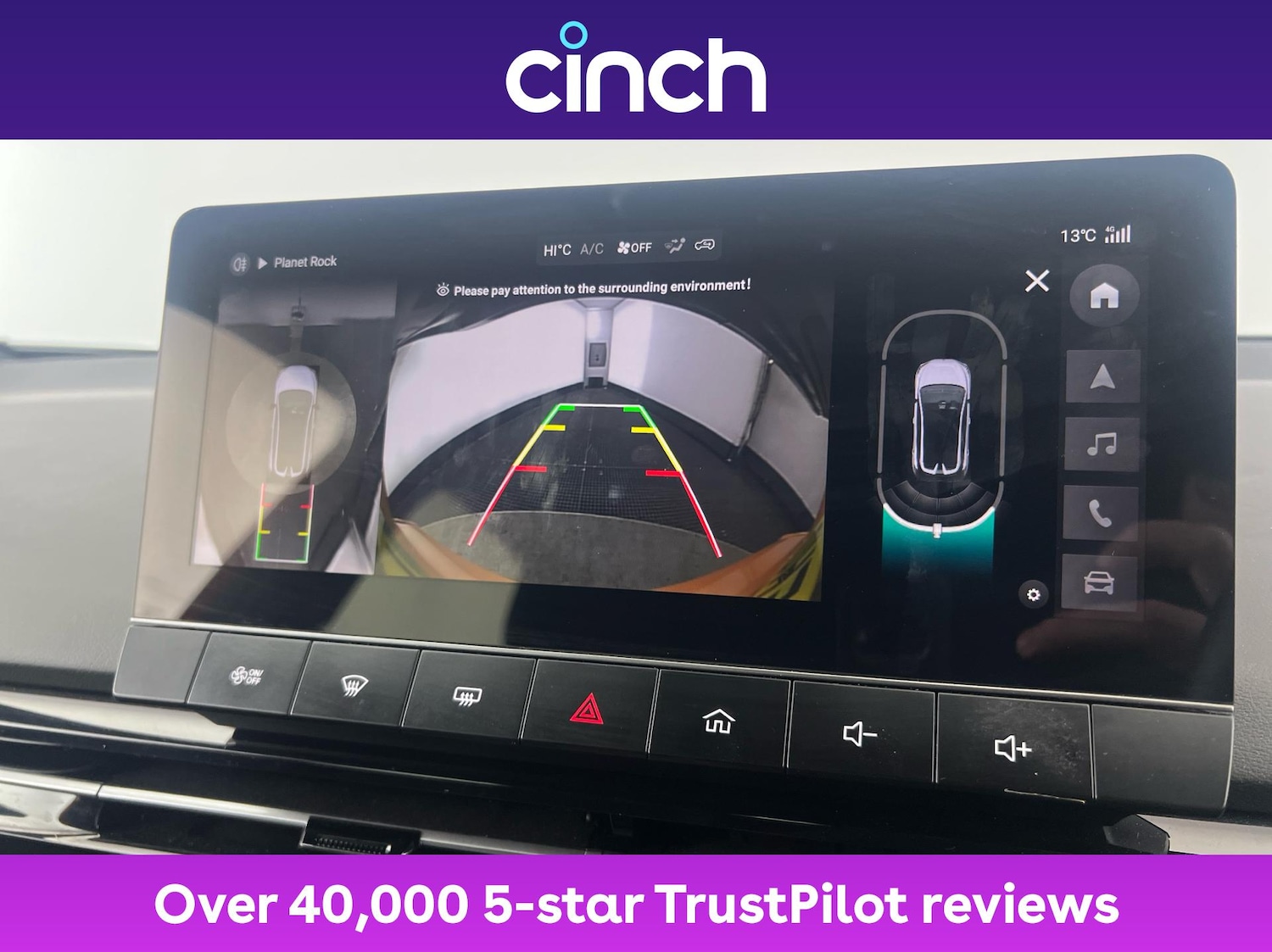 Used MG MG4 2023 for sale - 76670242: Photo 33