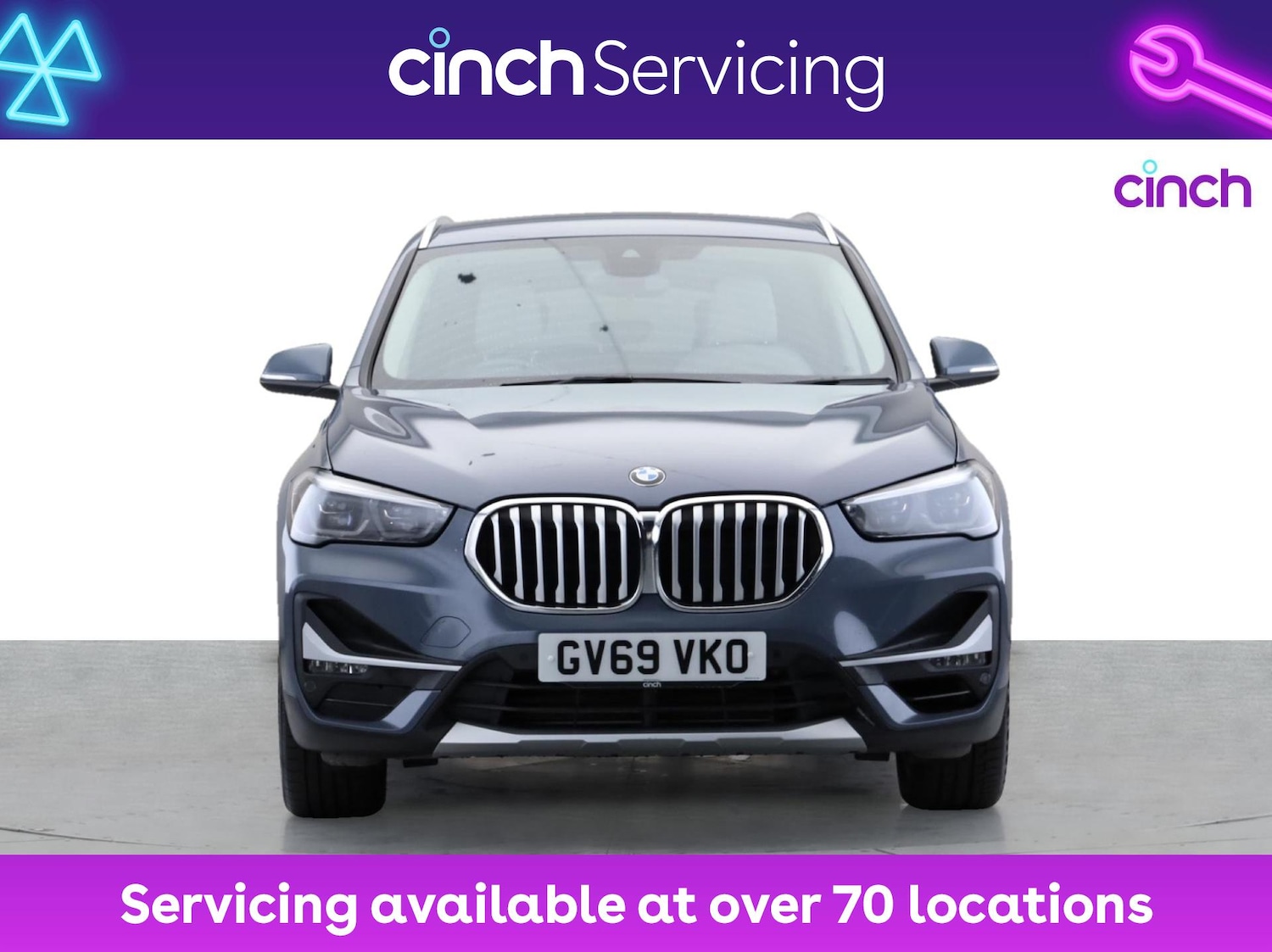 Used BMW X1 2020 for sale - 76616723: Photo 11