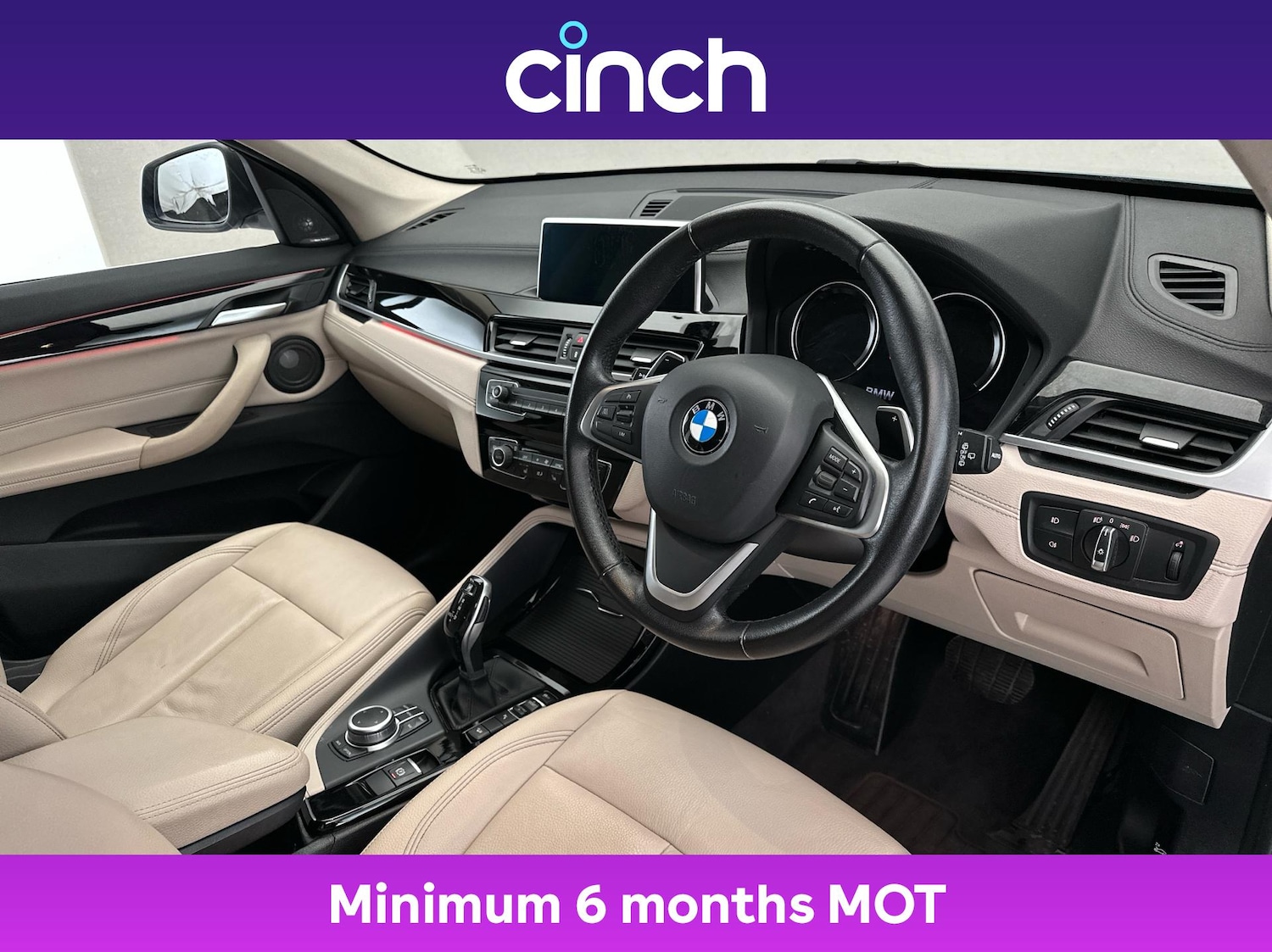 Used BMW X1 2020 for sale - 76616723: Photo 12