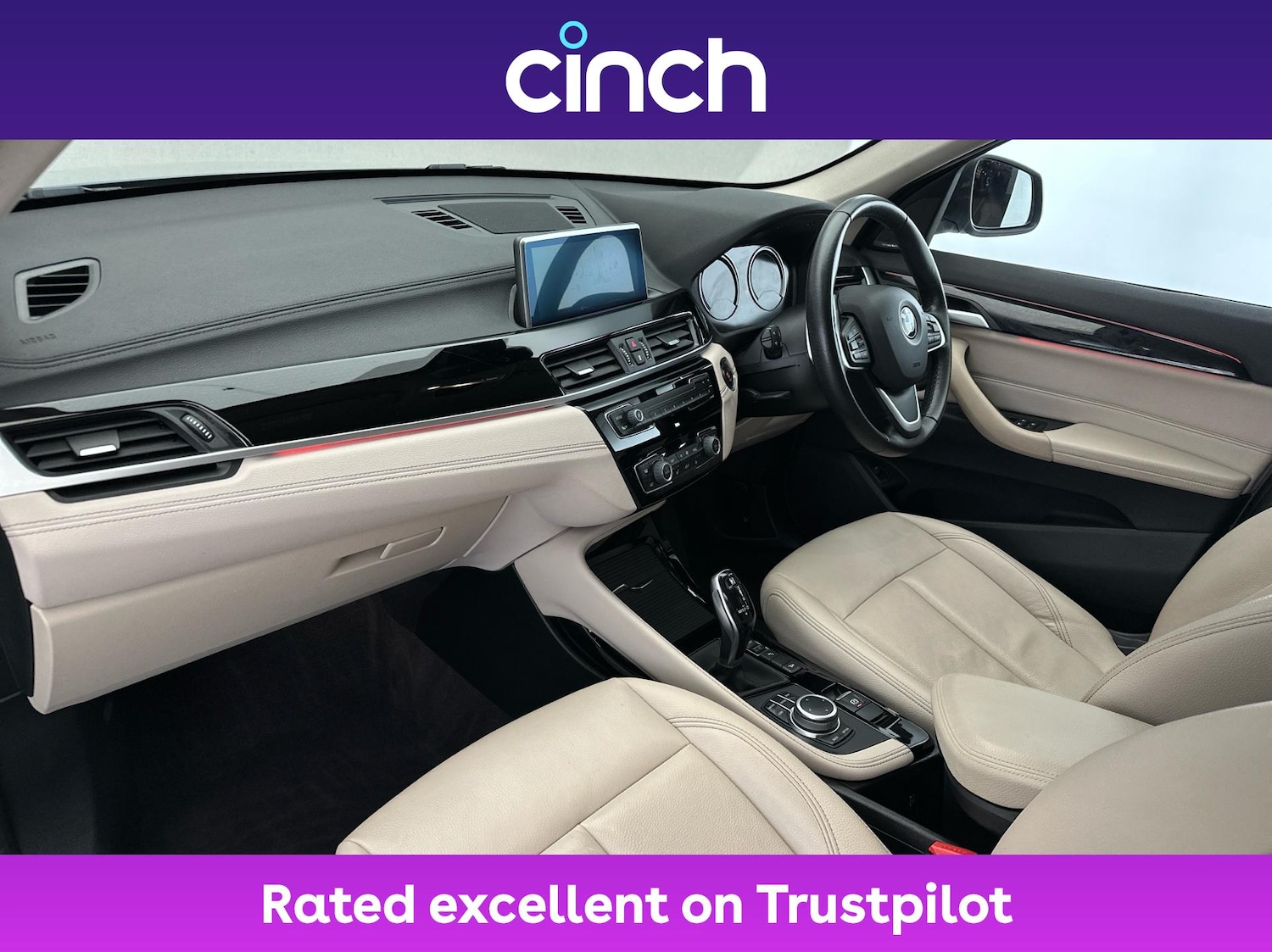 Used BMW X1 2020 for sale - 76616723: Photo 14