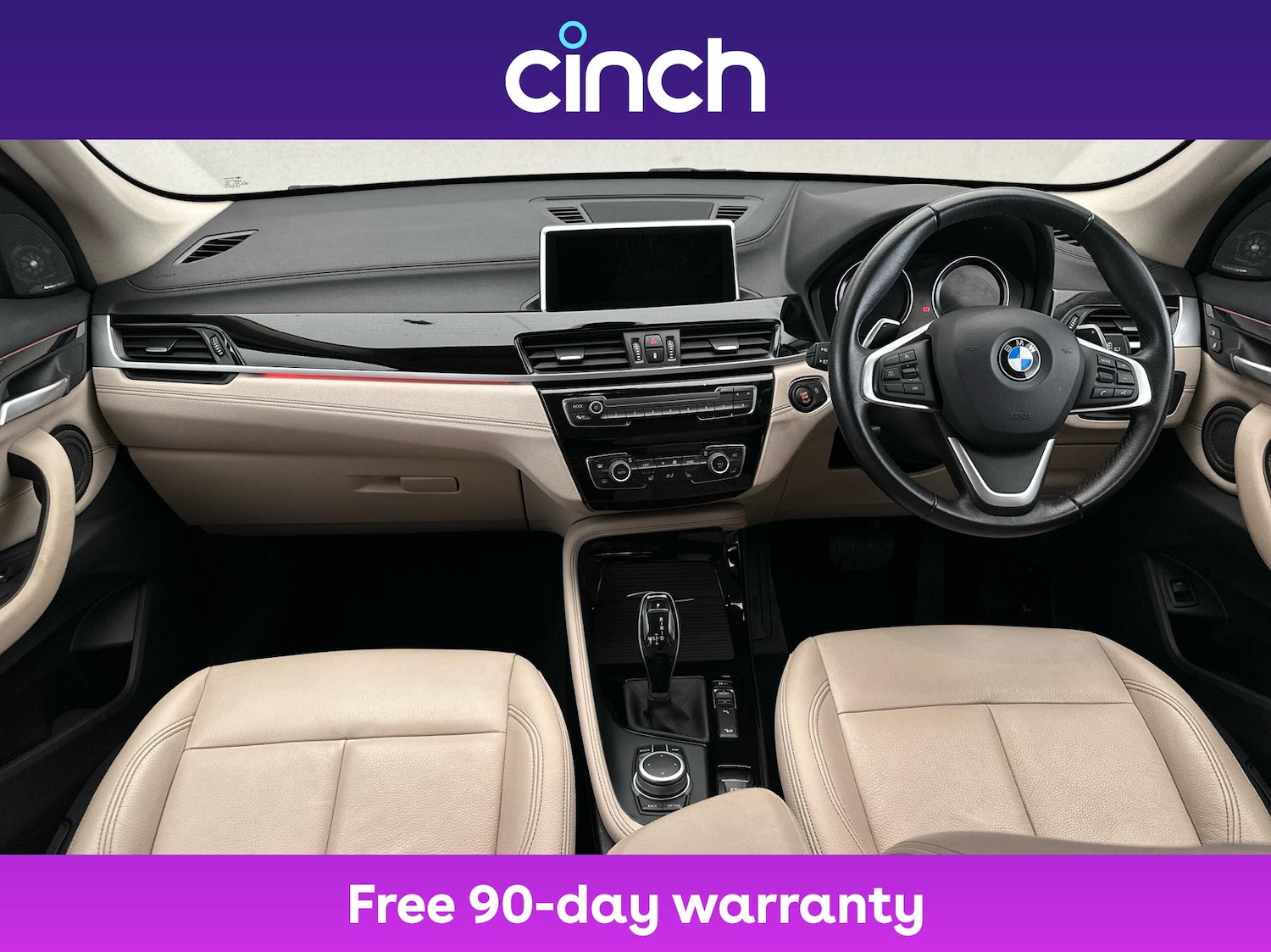 Used BMW X1 2020 for sale - 76616723: Photo 15