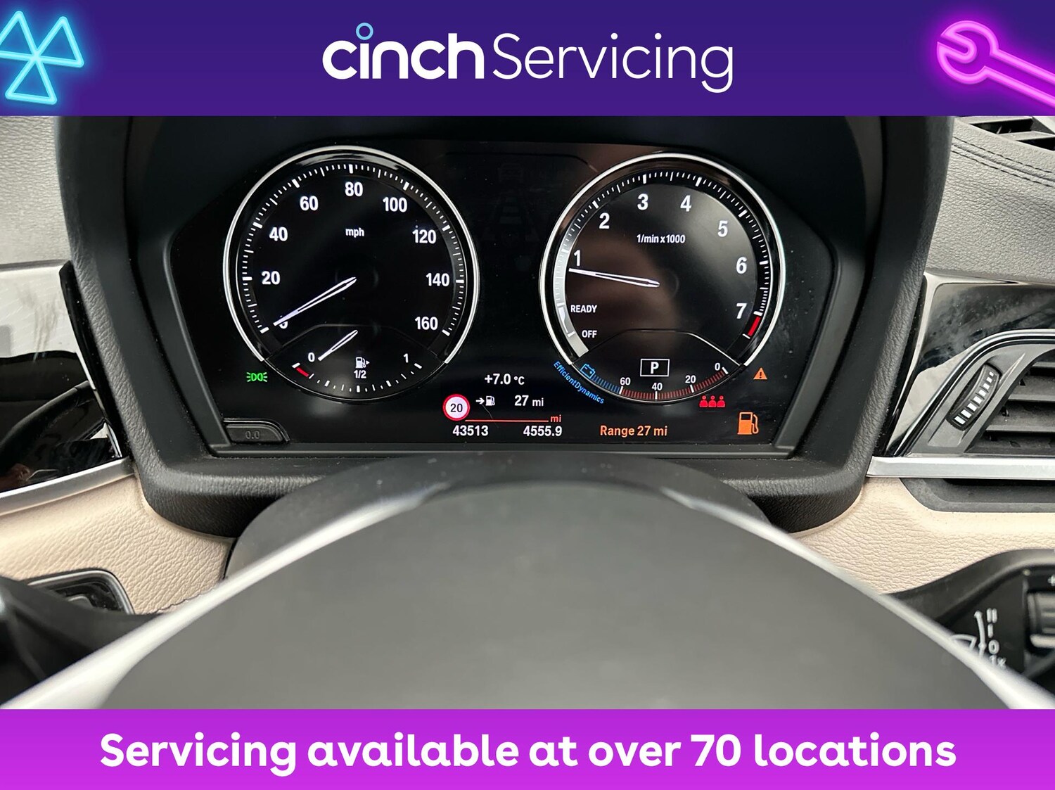 Used BMW X1 2020 for sale - 76616723: Photo 18