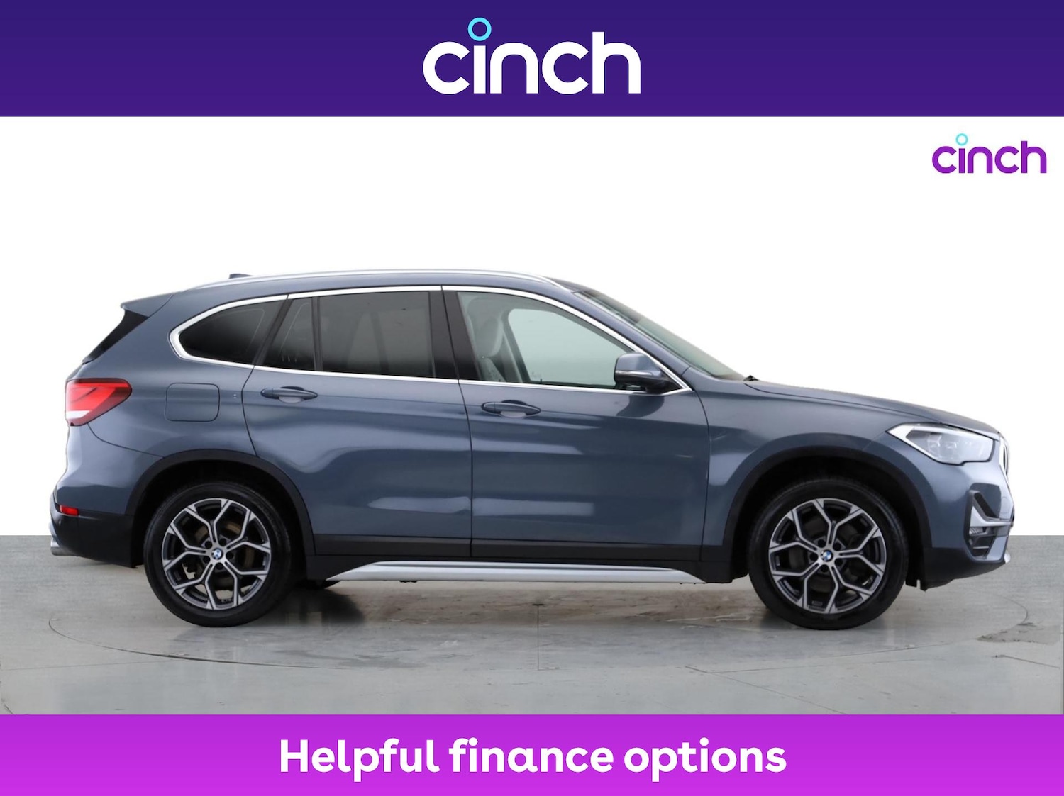 Used BMW X1 2020 for sale - 76616723: Photo 2