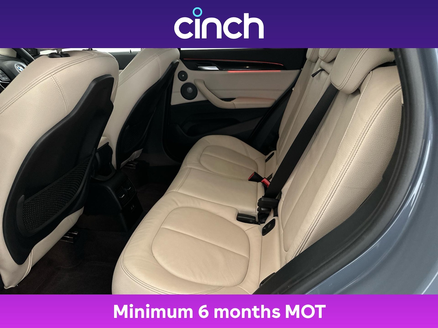 Used BMW X1 2020 for sale - 76616723: Photo 20