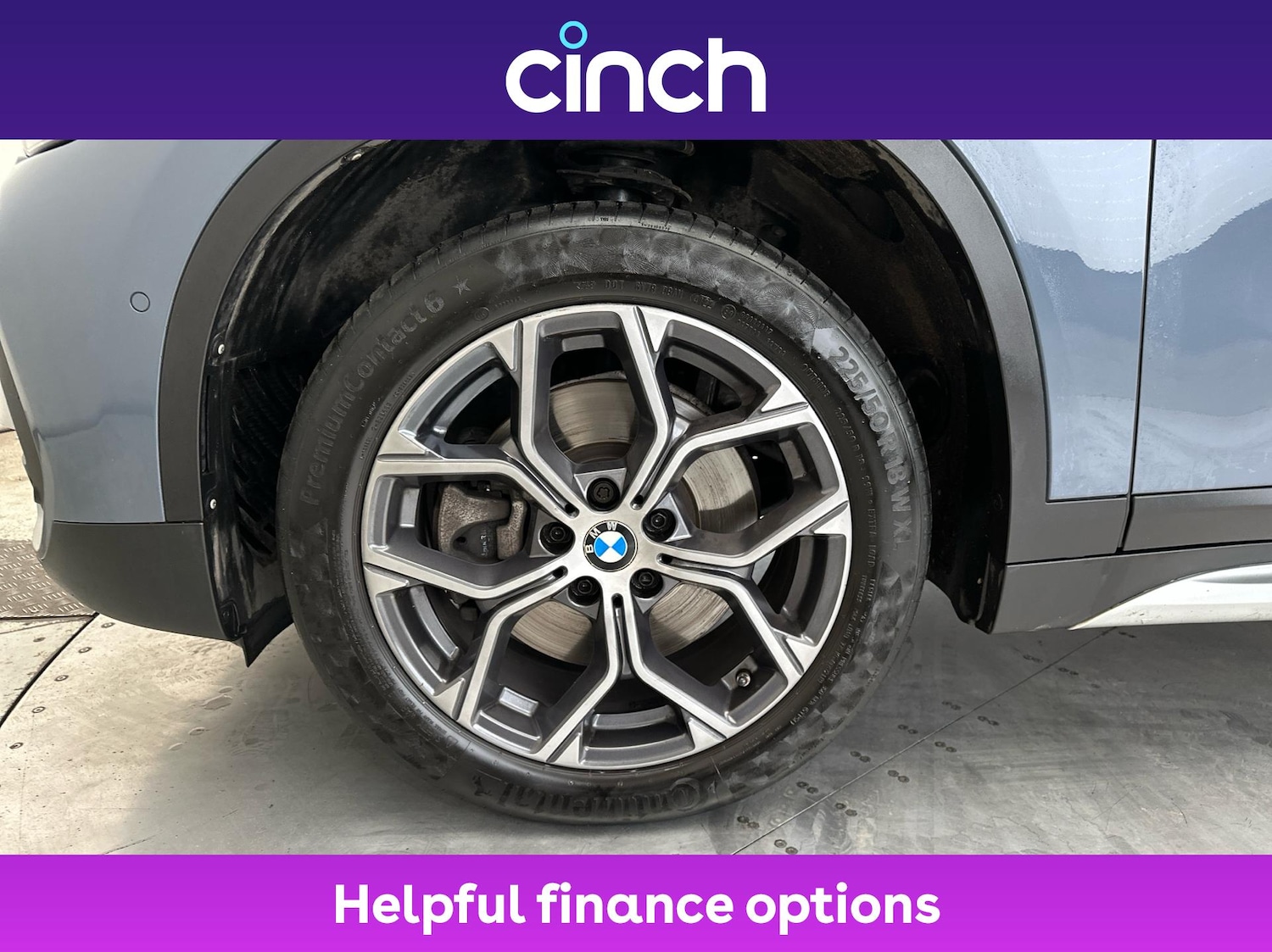 Used BMW X1 2020 for sale - 76616723: Photo 24