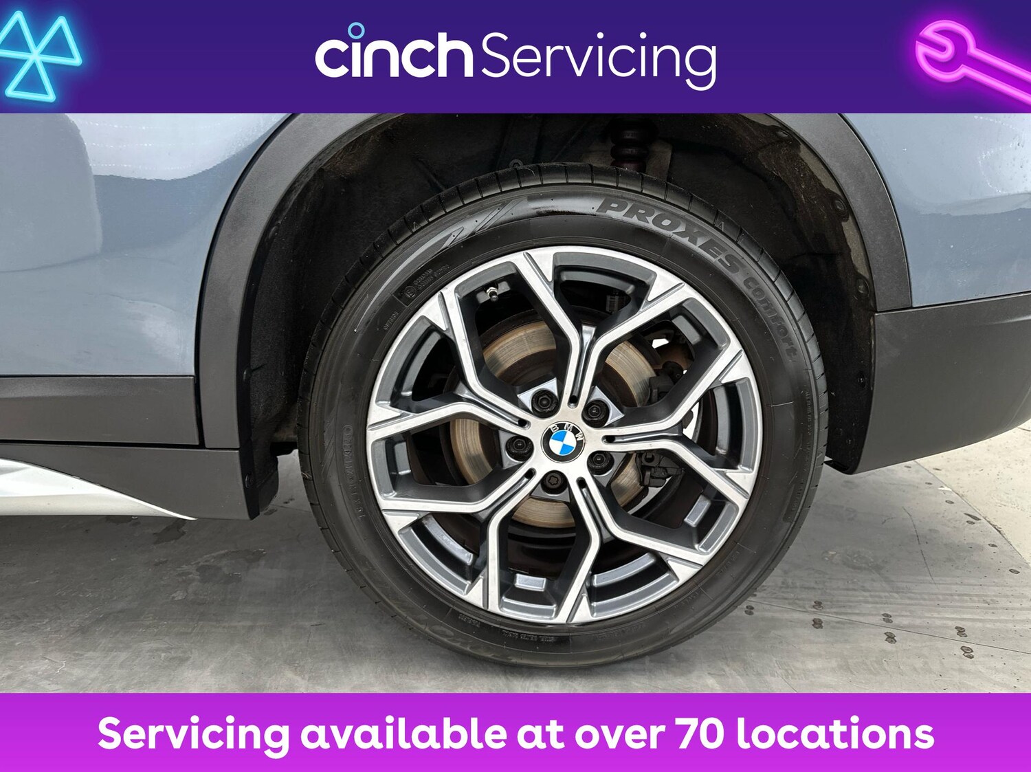 Used BMW X1 2020 for sale - 76616723: Photo 26