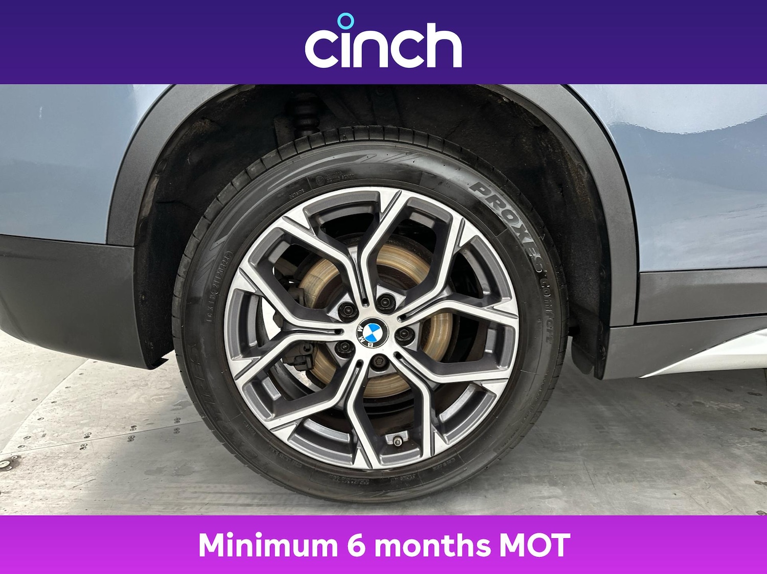 Used BMW X1 2020 for sale - 76616723: Photo 27