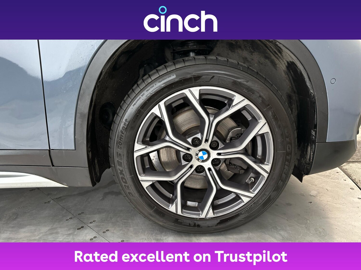 Used BMW X1 2020 for sale - 76616723: Photo 28