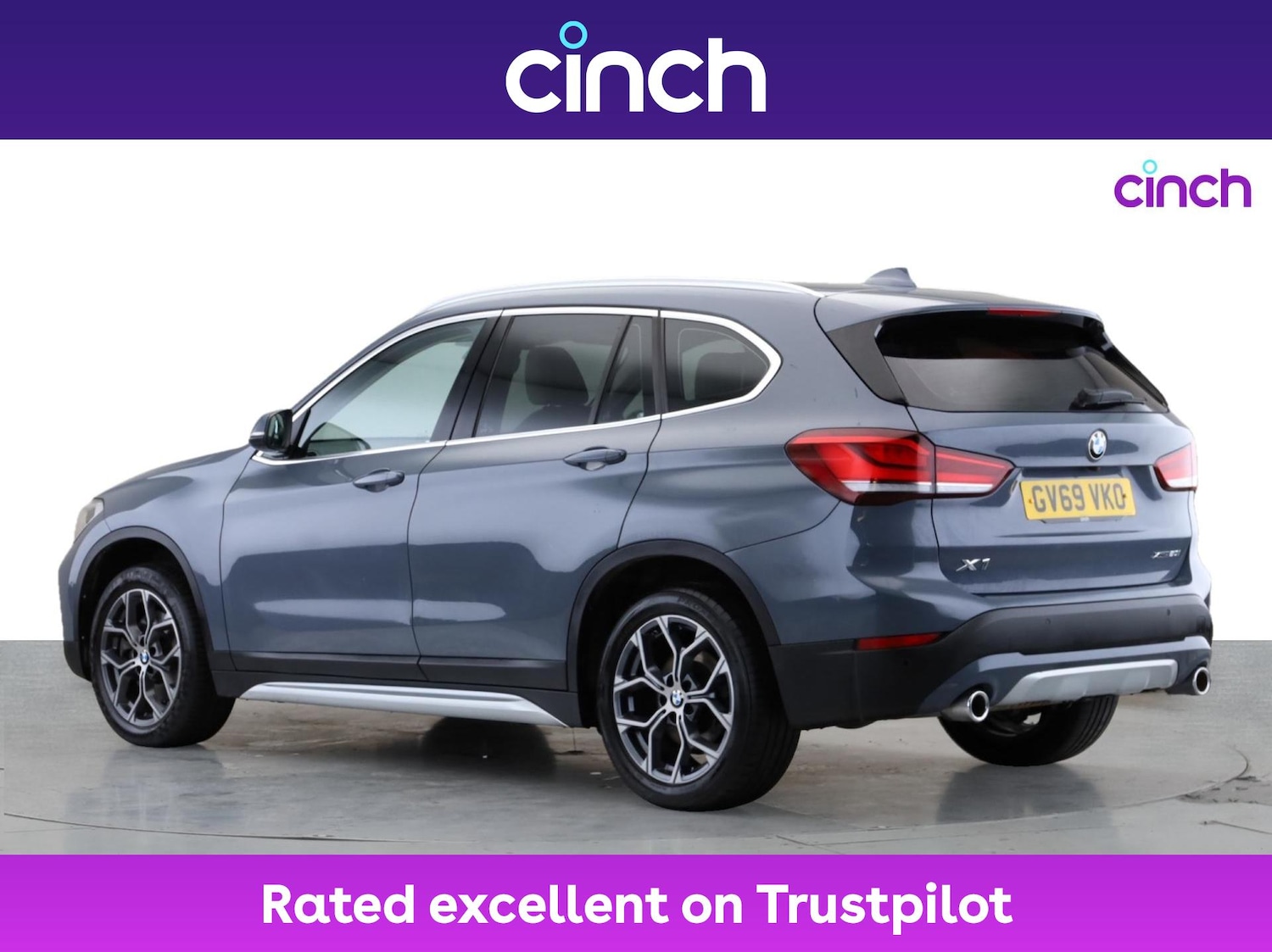 Used BMW X1 2020 for sale - 76616723: Photo 6