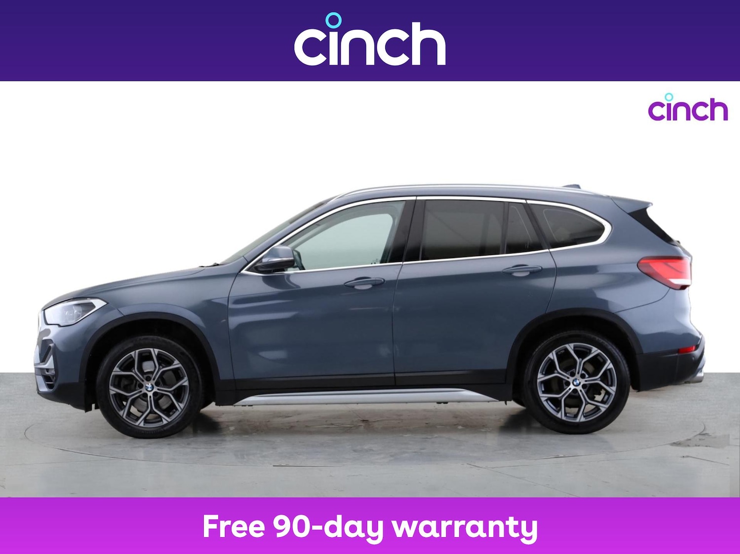 Used BMW X1 2020 for sale - 76616723: Photo 8