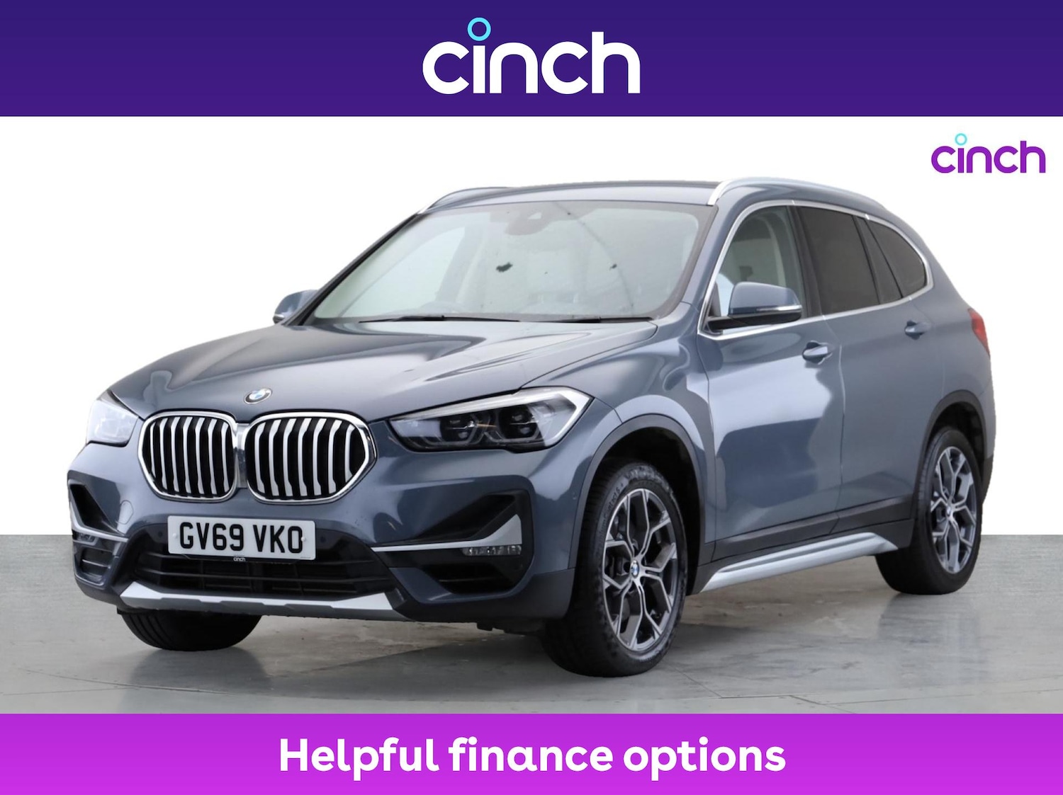 Used BMW X1 2020 for sale - 76616723: Photo 9