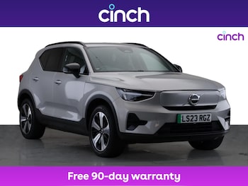 Used Volvo XC40 2023 for sale - 75698986: Photo